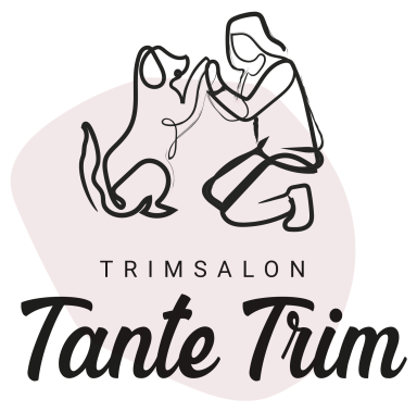 Logo van trimsalon Tante Trim